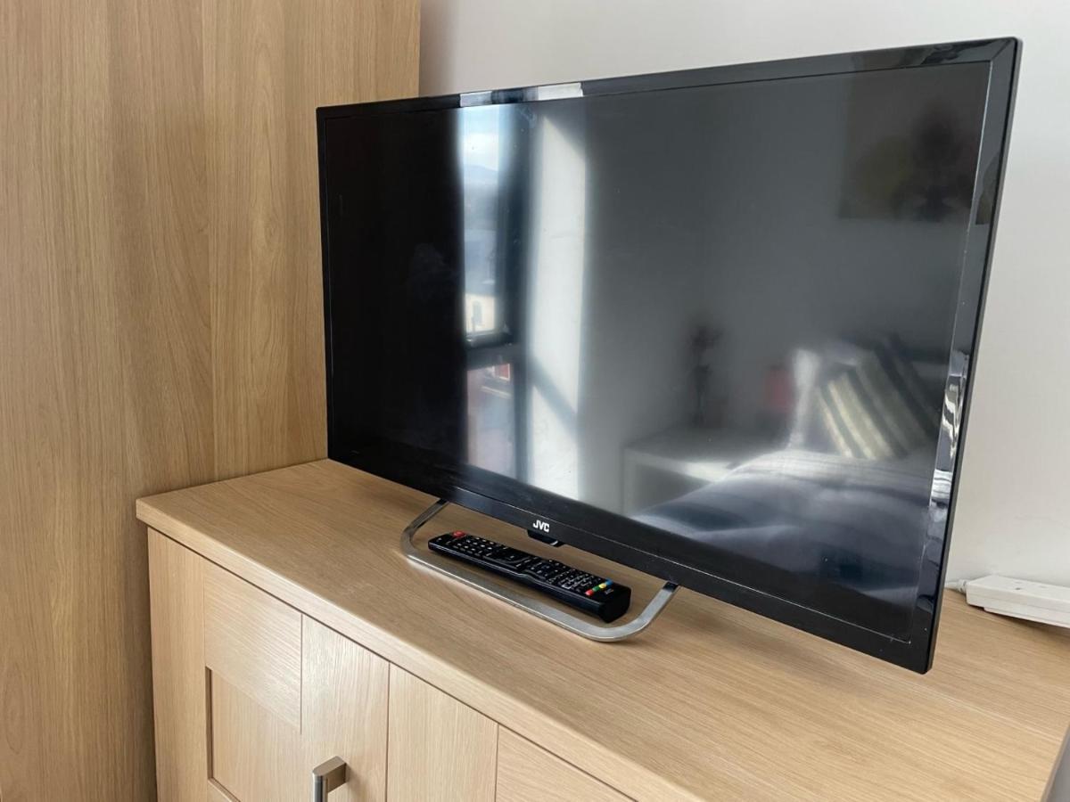 Manchester Escape - Private Room & Bathroom Near Etihad And Coop Arena - Free Secure Parking Екстер'єр фото